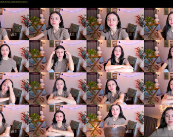 mary_marlow — 18 minute Chaturbate female teen cam video, 720p, Jul 14, 2024