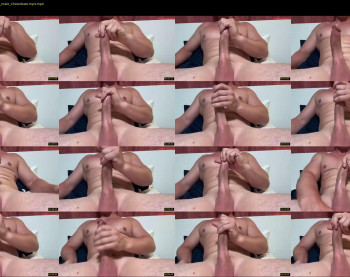 packin9 — 5 minute Chaturbate male teen cam video, 360p, Jul 14, 2024