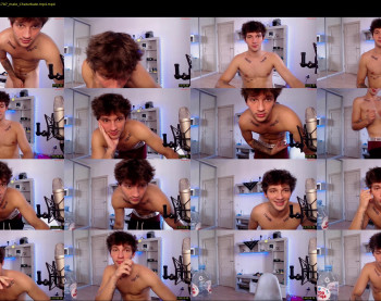 teddy_mode — 120 minute Chaturbate couple teen cam video, 720p, Jul 13, 2024