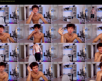 teddy_mode — 51 minute Chaturbate couple teen cam video, 720p, Jul 13, 2024