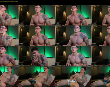 thomas_falcon1 — 45 minute Chaturbate male teen cam video, 720p, Jul 13, 2024