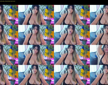 _karen01 — 3 minute Chaturbate female teen cam video, 720p, Jul 14, 2024