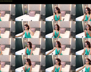 lisacroft — 93 minute Chaturbate female teen cam video, 720p, Jul 14, 2024