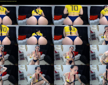 litas_secrets — 75 minute Chaturbate female teen cam video, 720p, Jul 14, 2024
