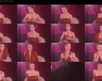 lorienn — 66 minute Chaturbate female teen cam video, 720p, Jul 15, 2024