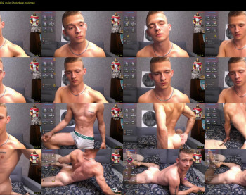 marvelboy_ — 31 minute Chaturbate male teen cam video, 720p, Jul 15, 2024