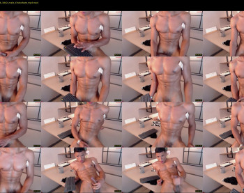 patrick_brown_ — 5 minute Chaturbate male teen cam video, 720p, Jul 14, 2024