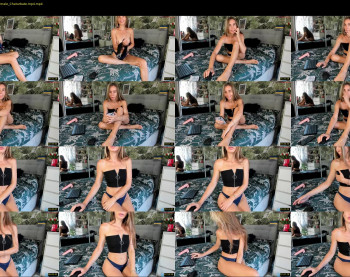 rora_ — 9 minute Chaturbate female teen cam video, 720p, Jul 14, 2024