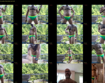 sofia3211 — 15 minute Chaturbate couple teen cam video, 720p, Jul 14, 2024