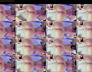 sofia_robertt — 16 minute Chaturbate female teen cam video, 720p, Jul 14, 2024