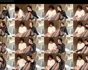 step__siblings — 3 minute Chaturbate couple teen cam video, 720p, Jul 14, 2024