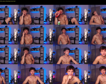 teddy_mode — 114 minute Chaturbate couple teen cam video, 720p, Jul 14, 2024