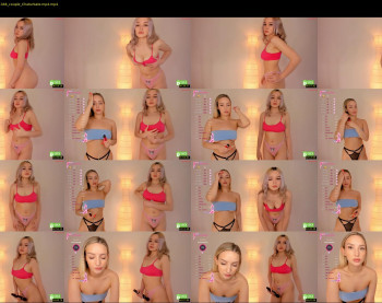 whitehelene — 6 minute Chaturbate female teen cam video, 720p, Jul 14, 2024