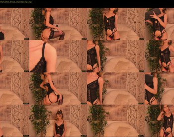 yourmidnightcoffee — 121 minute Chaturbate female teen cam video, 720p, Jul 14, 2024