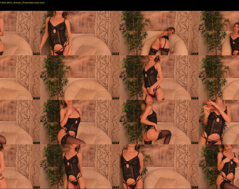 yourmidnightcoffee — 59 minute Chaturbate female teen cam video, 720p, Jul 15, 2024