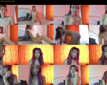 _eve____ — 33 minute Chaturbate female teen cam video, 720p, Jul 16, 2024