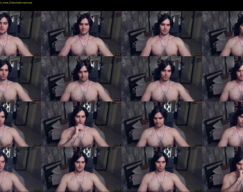_fatrabbit — 24 minute Chaturbate male teen cam video, 720p, Jul 15, 2024