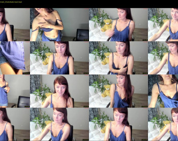 fritha — 101 minute Chaturbate female teen cam video, 720p, Jul 15, 2024