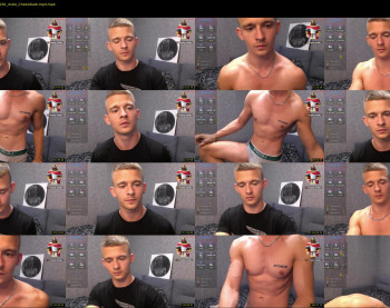 marvelboy_ — 121 minute Chaturbate male teen cam video, 720p, Jul 16, 2024