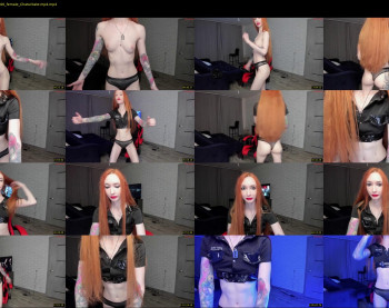 roxy_silver — 75 minute Chaturbate female teen cam video, 720p, Jul 16, 2024