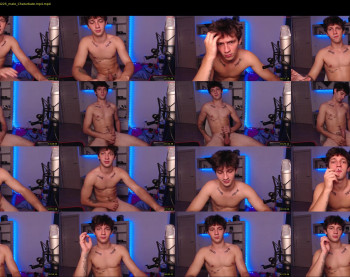 teddy_mode — 47 minute Chaturbate couple teen cam video, 720p, Jul 16, 2024