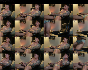 thomas_falcon1 — 74 minute Chaturbate male teen cam video, 720p, Jul 16, 2024