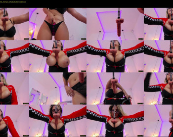 valerynova — 120 minute Chaturbate female teen cam video, 720p, Jul 15, 2024