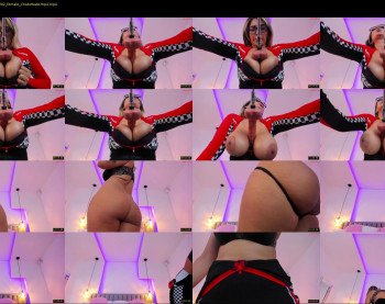 valerynova — 28 minute Chaturbate female teen cam video, 720p, Jul 16, 2024