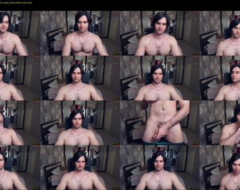 _fatrabbit — 75 minute Chaturbate male teen cam video, 720p, Jul 16, 2024