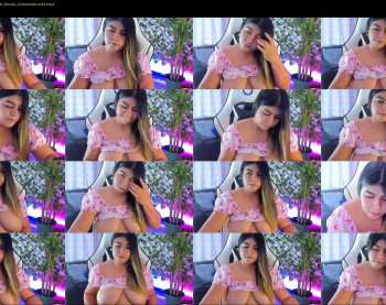_karen01 — 31 minute Chaturbate female teen cam video, 720p, Jul 16, 2024