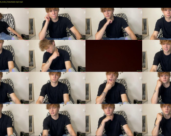 eitanhere — 11 minute Chaturbate male teen cam video, 720p, Jul 16, 2024