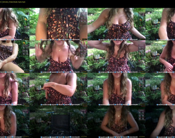 funcamkw — 92 minute Chaturbate female teen cam video, 720p, Jul 17, 2024