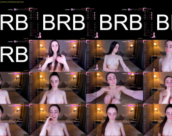 lexi_split — 40 minute Chaturbate female teen cam video, 720p, Jul 16, 2024
