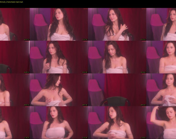 lorienn — 16 minute Chaturbate female teen cam video, 720p, Jul 17, 2024