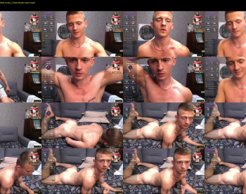 marvelboy_ — 32 minute Chaturbate male teen cam video, 720p, Jul 17, 2024