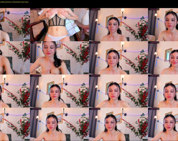 mary_marlow — 65 minute Chaturbate female teen cam video, 720p, Jul 17, 2024