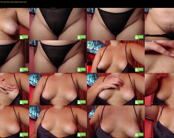 mollywayne — 28 minute Chaturbate female teen cam video, 720p, Jul 16, 2024