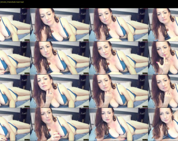 ms_mel — 5 minute Chaturbate female teen cam video, 720p, Jul 16, 2024