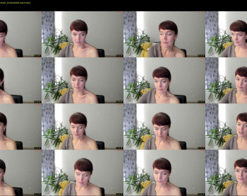 fritha — 5 minute Chaturbate female teen cam video, 720p, Jul 17, 2024