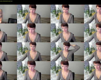 fritha — 7 minute Chaturbate female teen cam video, 720p, Jul 17, 2024