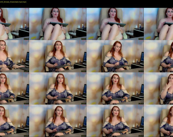 ivettasplash — 42 minute Chaturbate female teen cam video, 720p, Jul 17, 2024