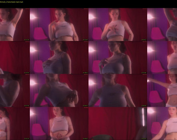 lorienn — 5 minute Chaturbate female teen cam video, 720p, Jul 17, 2024