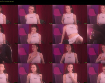 lorienn — 43 minute Chaturbate female teen cam video, 720p, Jul 17, 2024