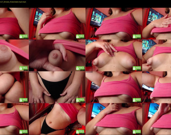 mollywayne — 87 minute Chaturbate female teen cam video, 720p, Jul 18, 2024