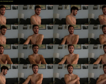 pattyb_ — 3 minute Chaturbate male teen cam video, 720p, Jul 17, 2024
