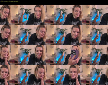 phoenix_taylor — 6 minute Chaturbate female teen cam video, 720p, Jul 18, 2024