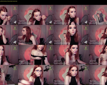 pocketrocket_ — 58 minute Chaturbate female teen cam video, 720p, Jul 18, 2024