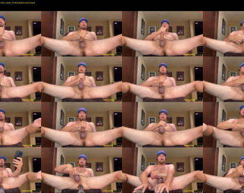 ryanlanders — 122 minute Chaturbate male teen cam video, 720p, Jul 17, 2024