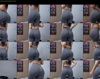 sofia_stonee1 — 10 minute Chaturbate female teen cam video, 720p, Jul 17, 2024
