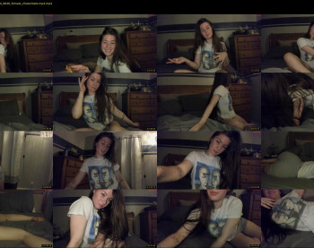 _modestmouse — 121 minute Chaturbate female teen cam video, 720p, Jul 18, 2024